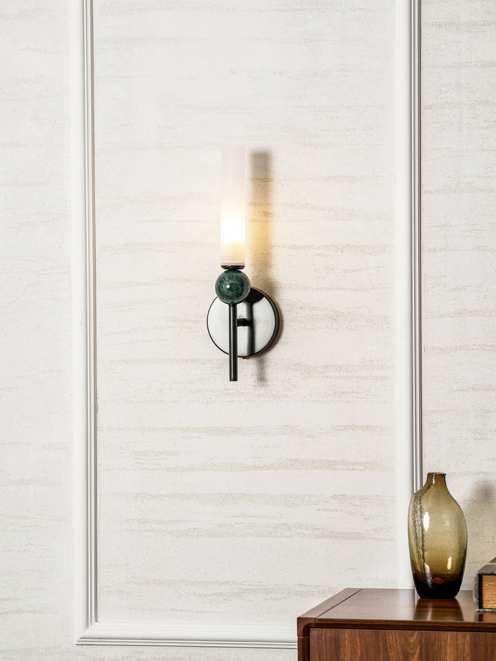 Marble Vertical Wall Lamp - Vakkerlight