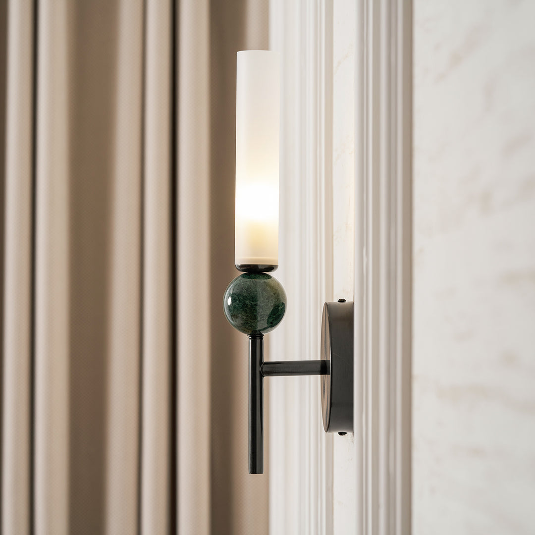 Marble Vertical Wall Lamp - Vakkerlight