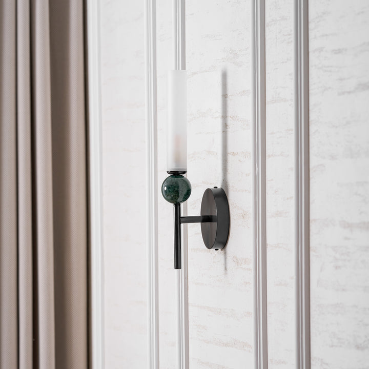 Marble Vertical Wall Lamp - Vakkerlight