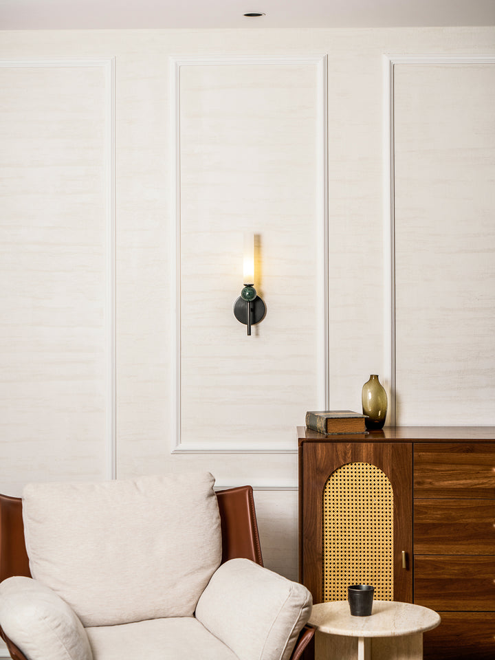 Marble Vertical Wall Lamp - Vakkerlight