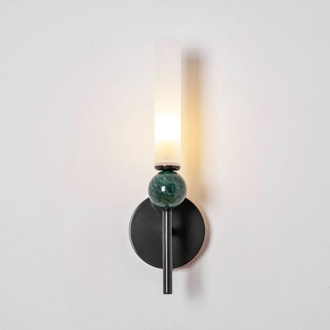 Marble Vertical Wall Lamp - Vakkerlight