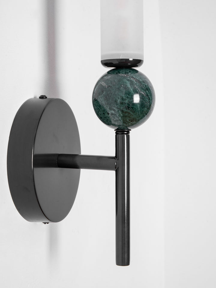 Marble Vertical Wall Lamp - Vakkerlight