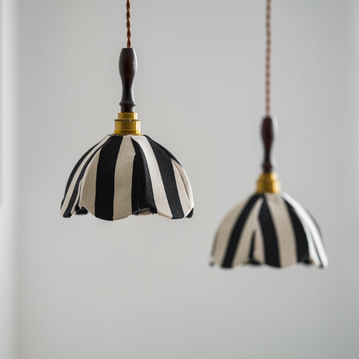 Marbre Stripe Pendant Light - Vakkerlight