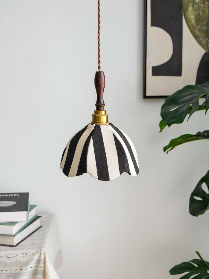 Marbre Stripe Pendant Light - Vakkerlight