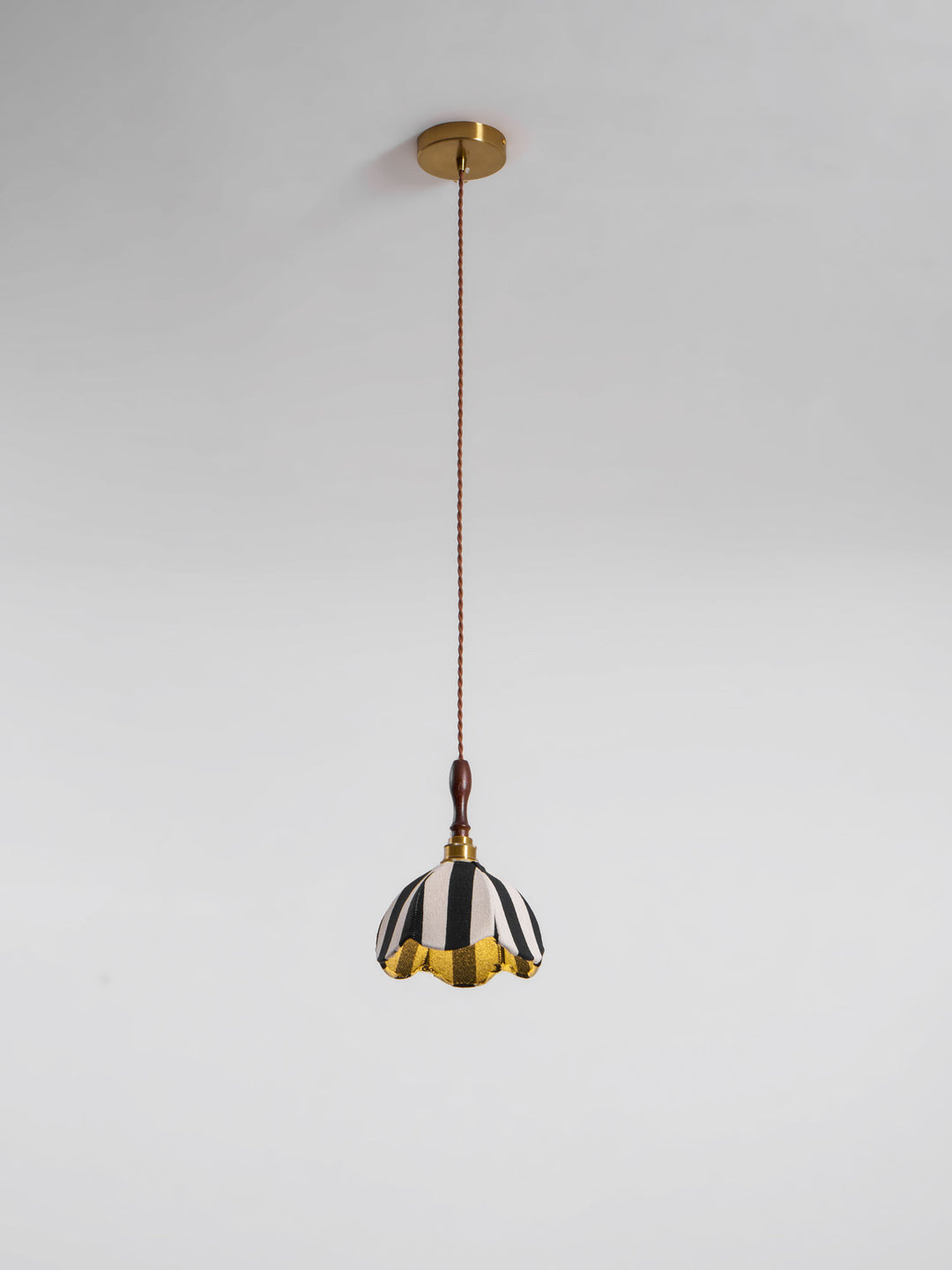 Marbre Stripe Pendant Light - Vakkerlight