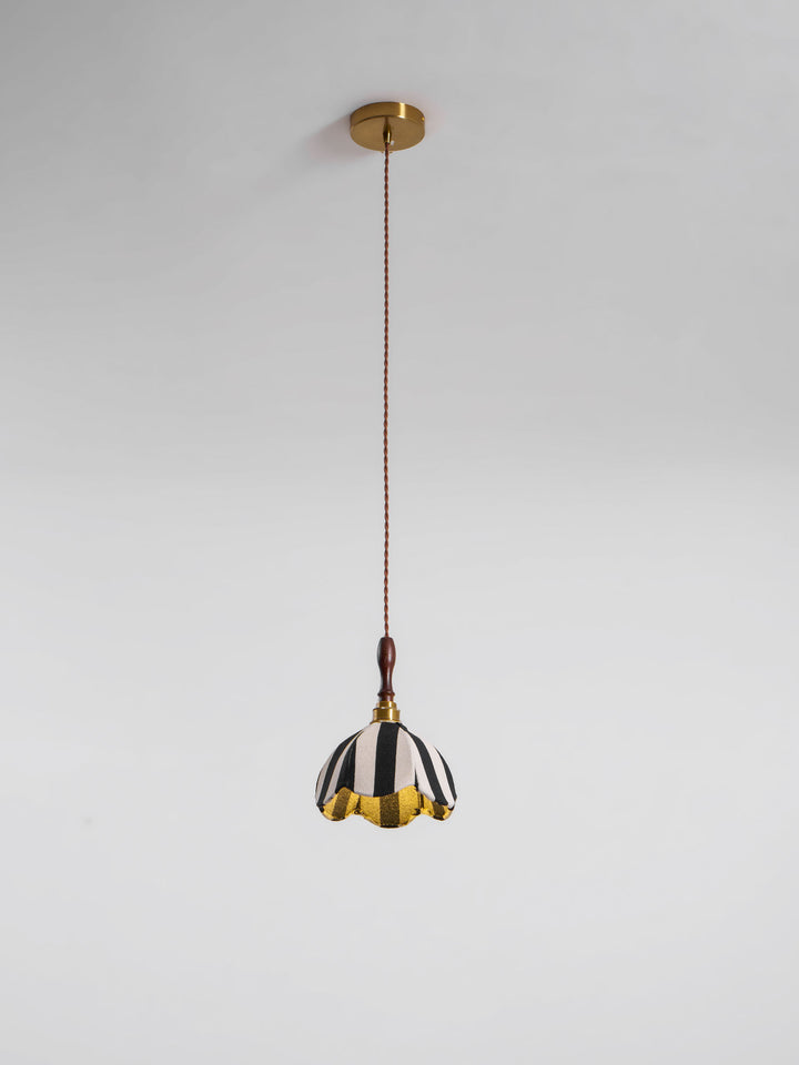 Marbre Stripe Pendant Light - Vakkerlight