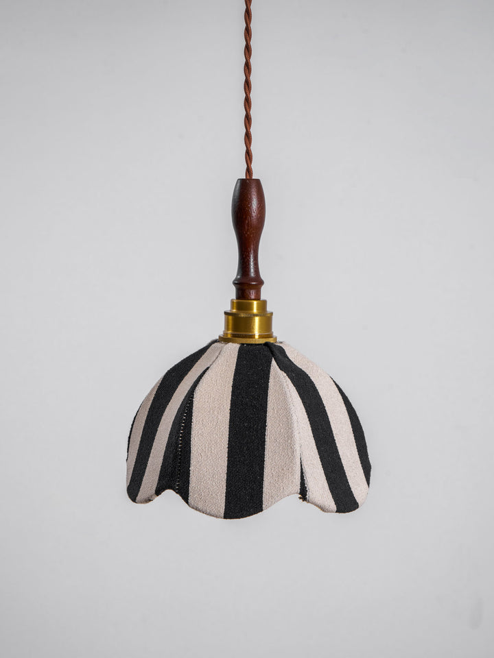 Marbre Stripe Pendant Light - Vakkerlight