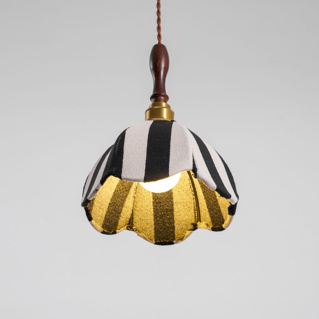 Marbre Stripe Pendant Light - Vakkerlight