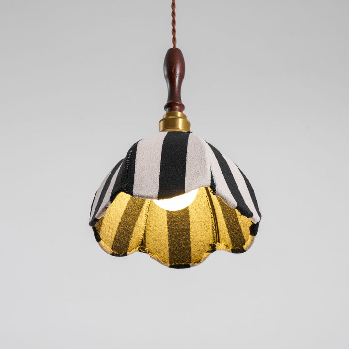 Marbre Stripe Pendant Light - Vakkerlight