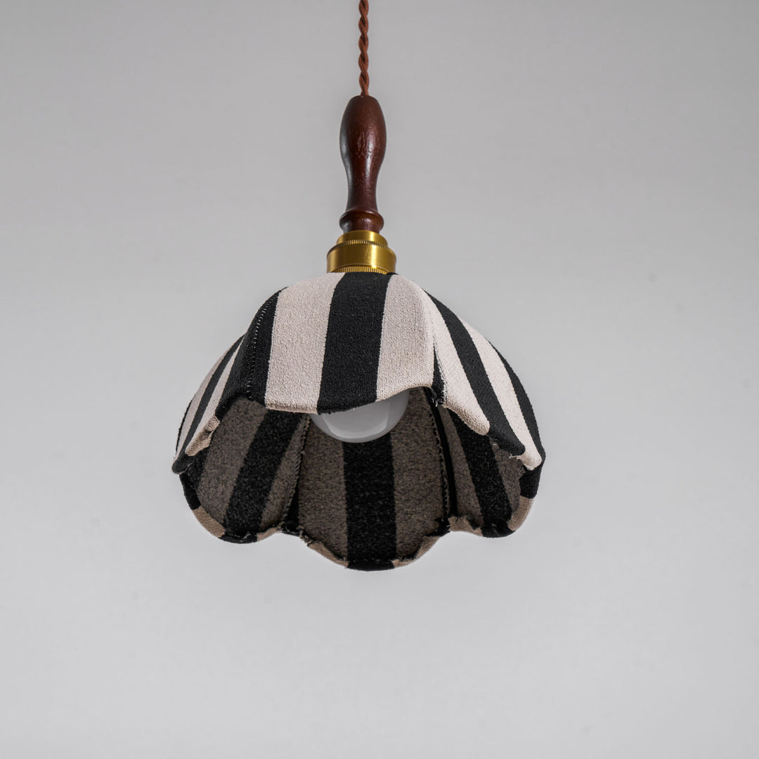 Marbre Stripe Pendant Light - Vakkerlight