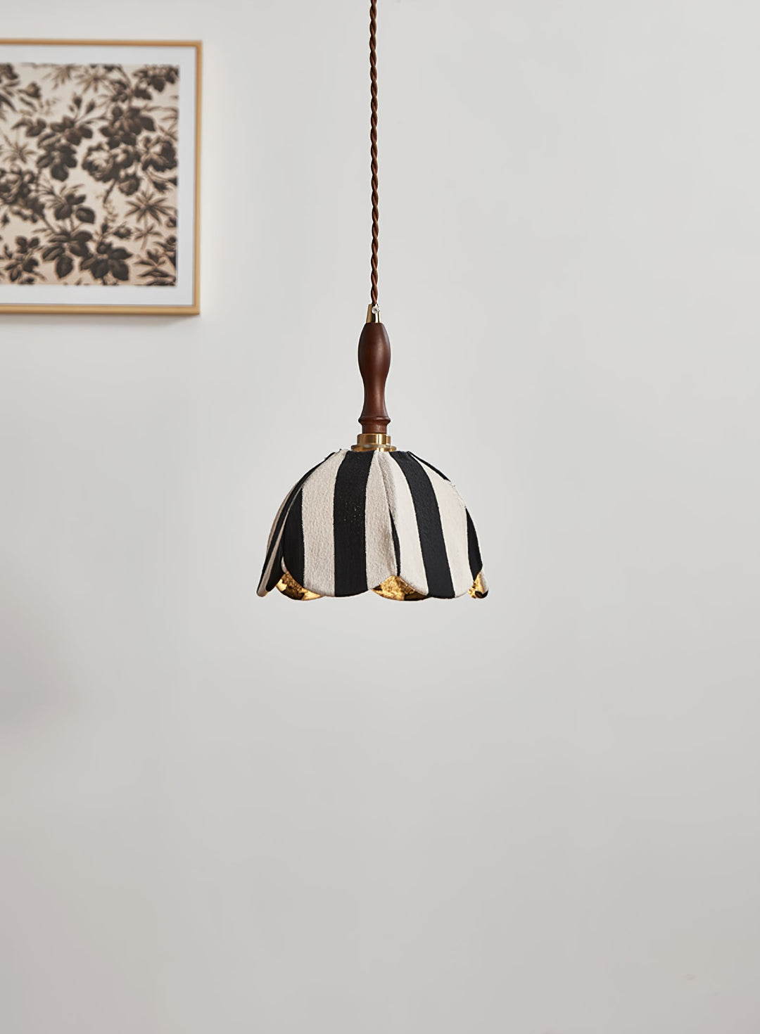 Marbre Stripe Pendant Light - Vakkerlight