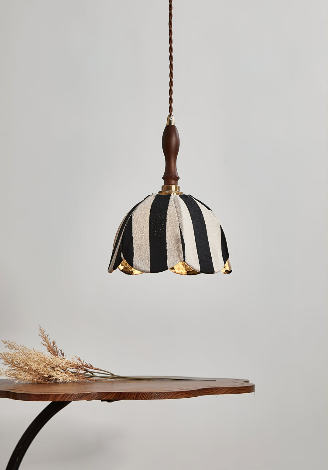 Marbre Stripe Pendant Light - Vakkerlight