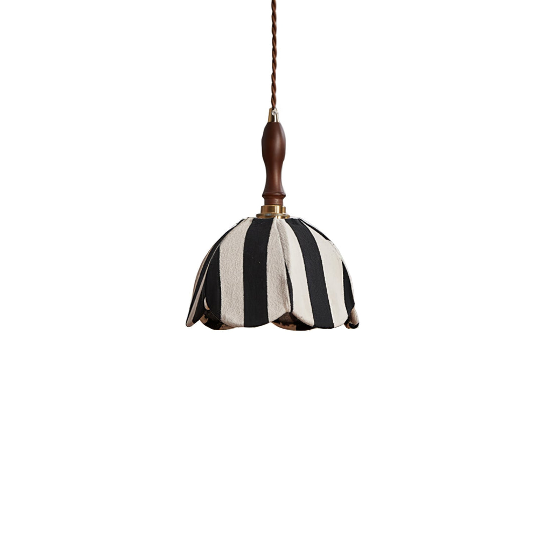 Marbre Stripe Pendant Light - Vakkerlight