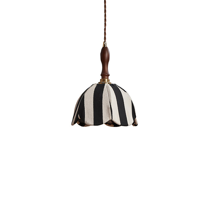 Marbre Stripe Pendant Light - Vakkerlight