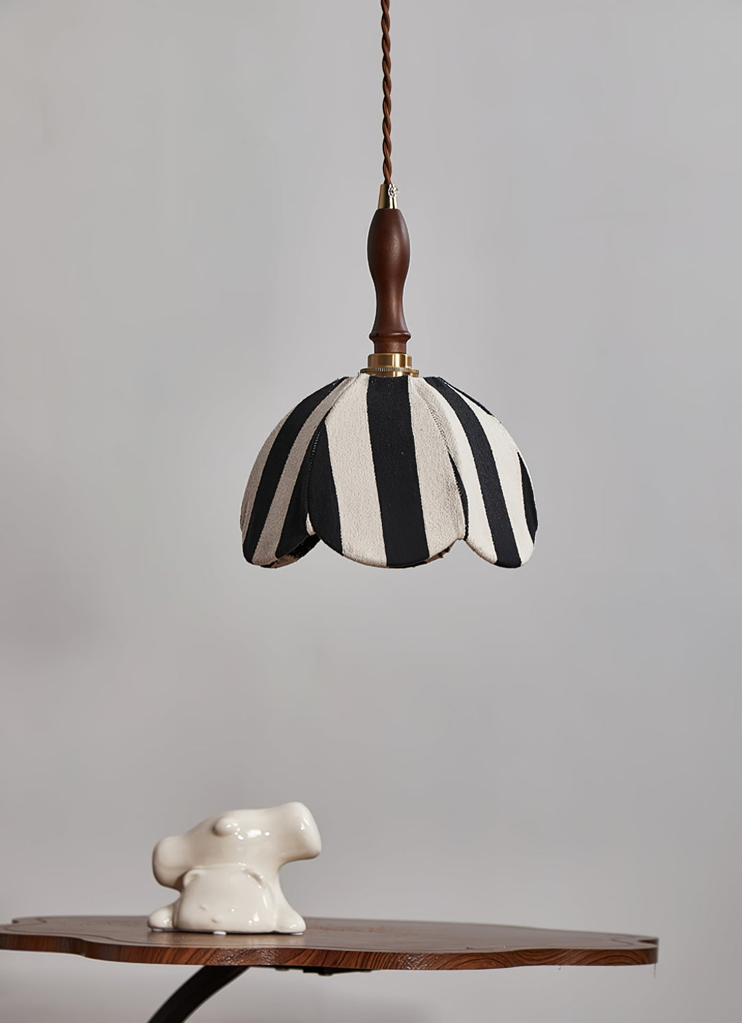 Marbre Stripe Pendant Light - Vakkerlight