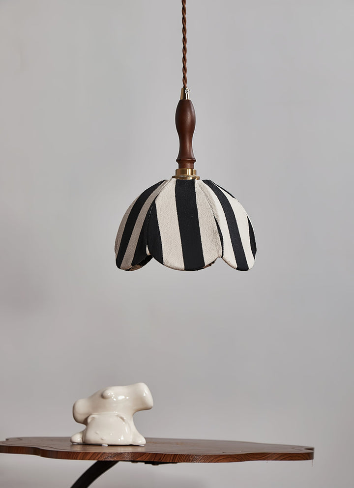 Marbre Stripe Pendant Light - Vakkerlight