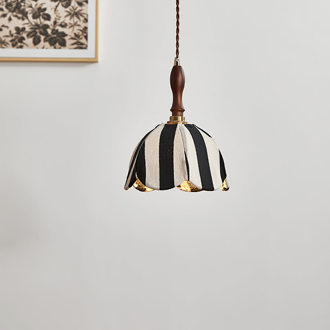 Marbre Stripe Pendant Light - Vakkerlight