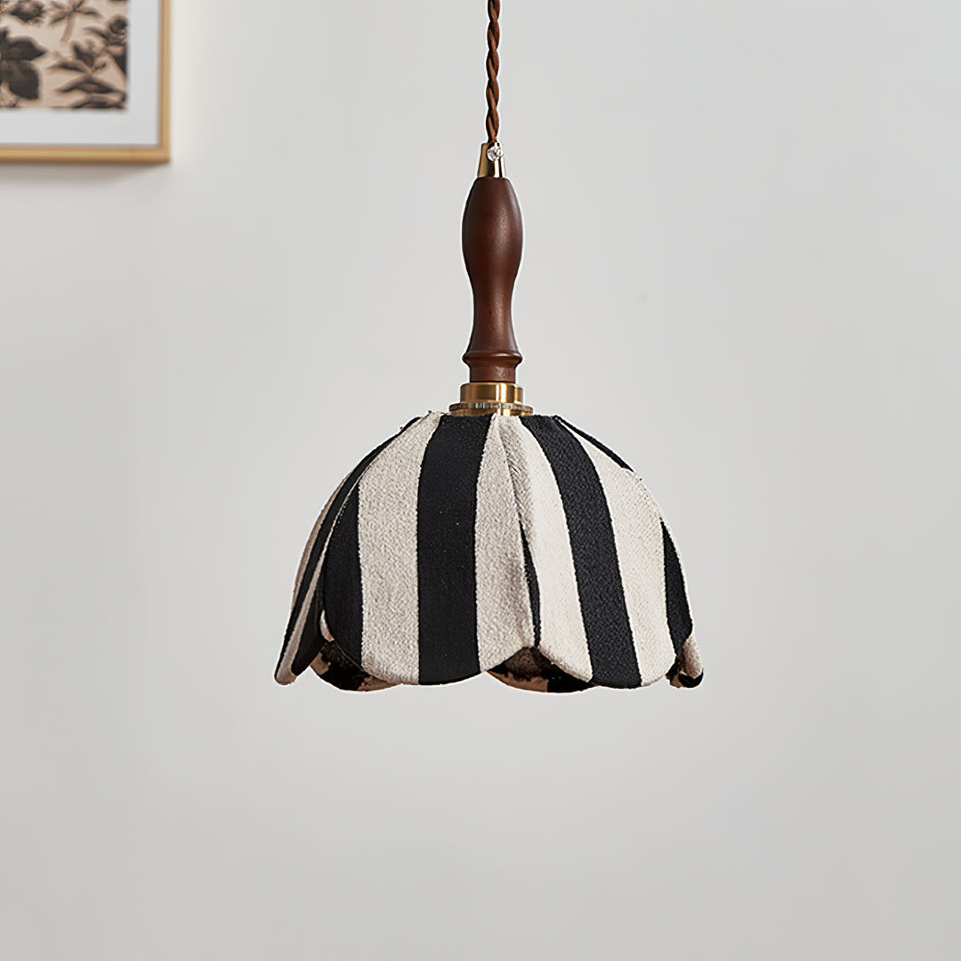 Marbre Stripe Pendant Light - Vakkerlight