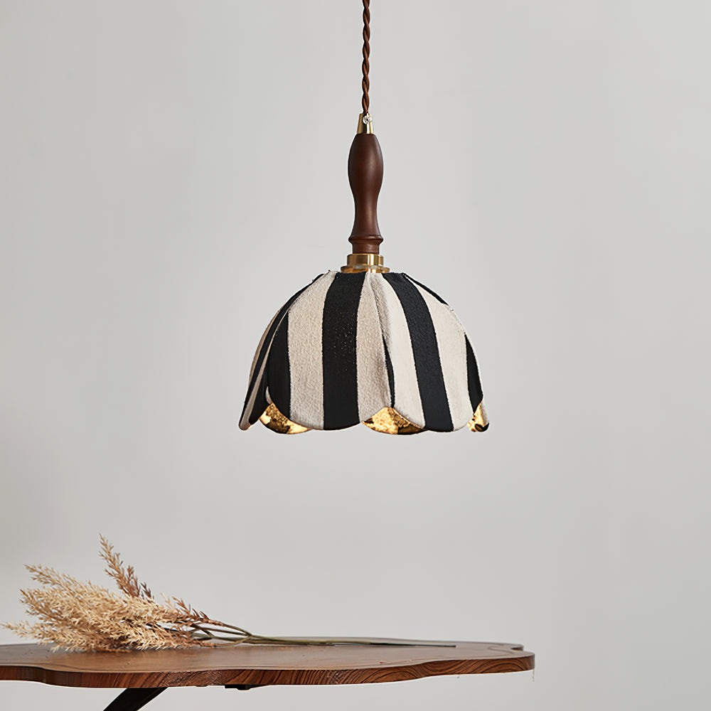 Marbre Stripe Pendant Light - Vakkerlight