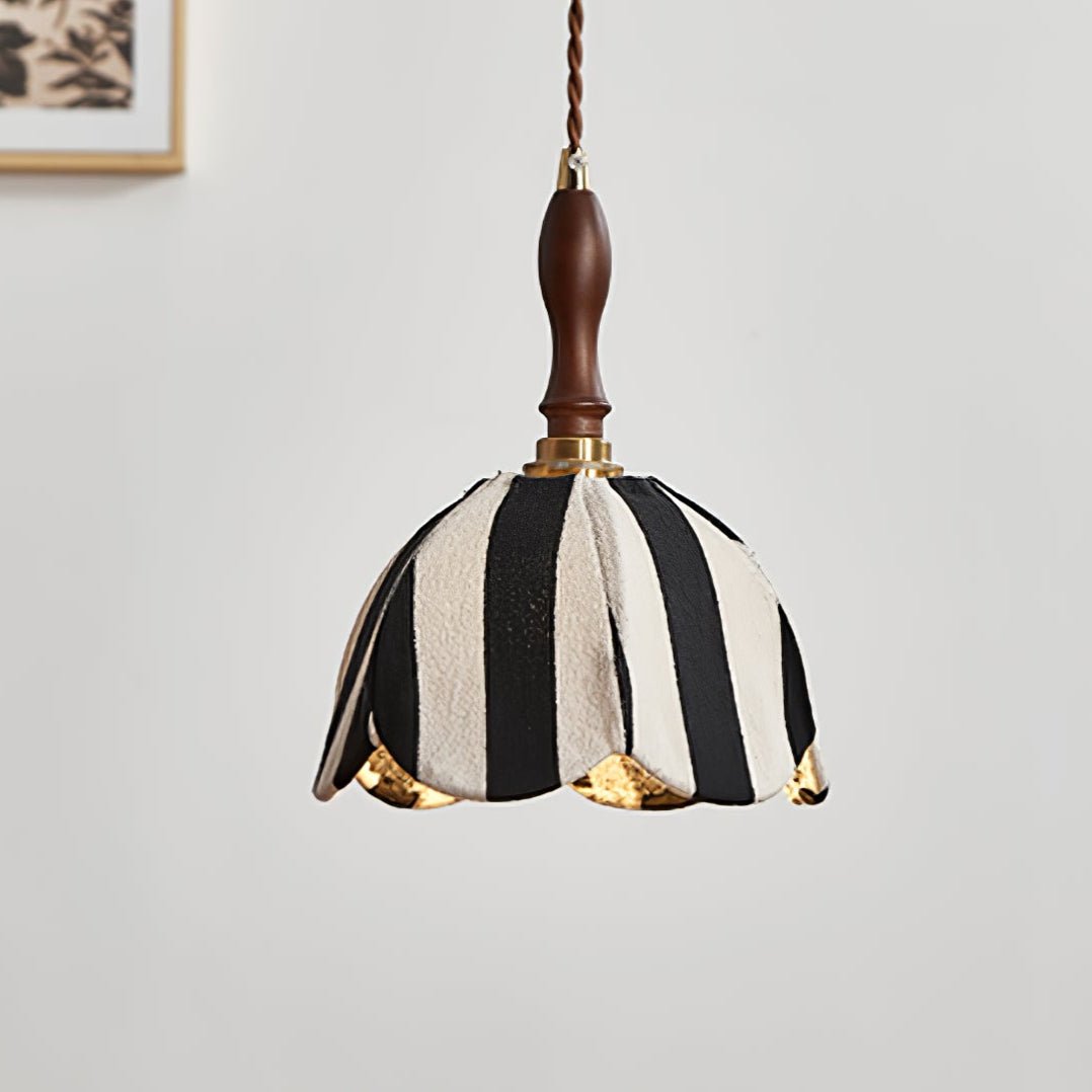 Marbre Stripe Pendant Light - Vakkerlight