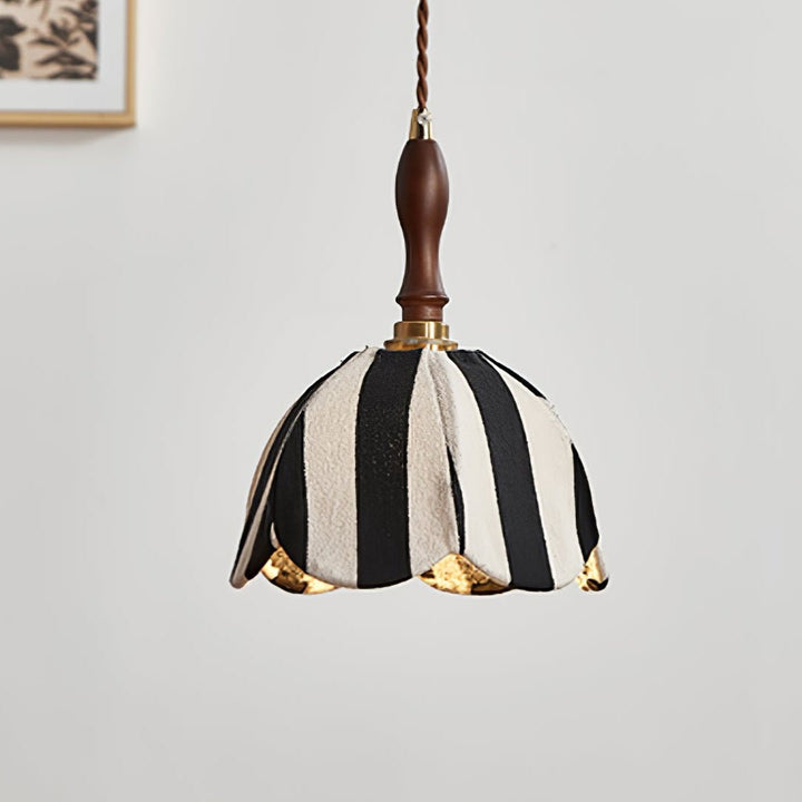 Marbre Stripe Pendant Light - Vakkerlight