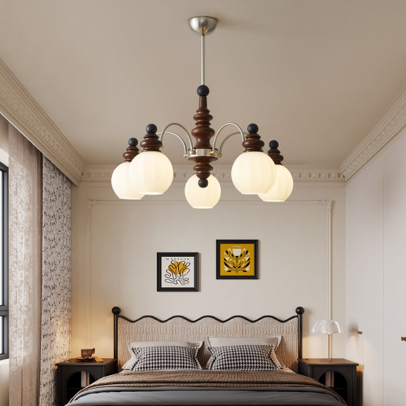 Marcellin Chandelier - Vakkerlight