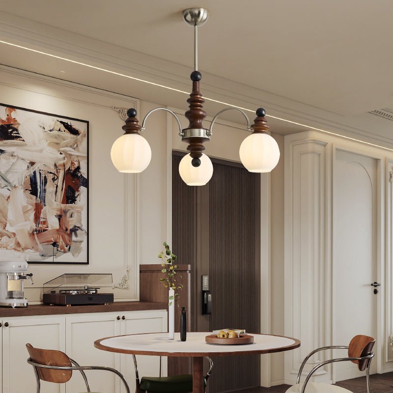 Marcellin Chandelier - Vakkerlight