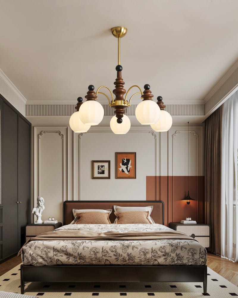 Marcellin Chandelier - Vakkerlight