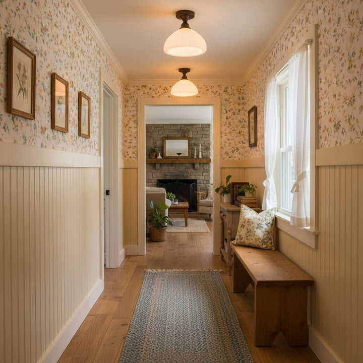 Marcellis Ceiling Lamp - Vakkerlight