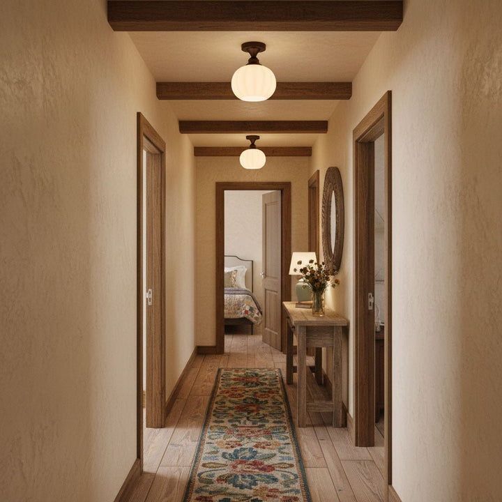 Marcellis Ceiling Lamp - Vakkerlight