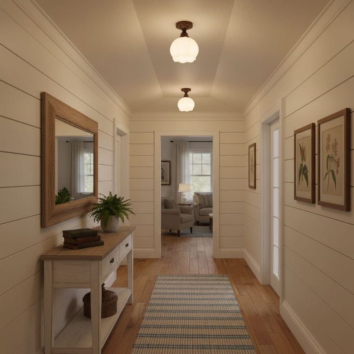 Marcellis Ceiling Lamp - Vakkerlight