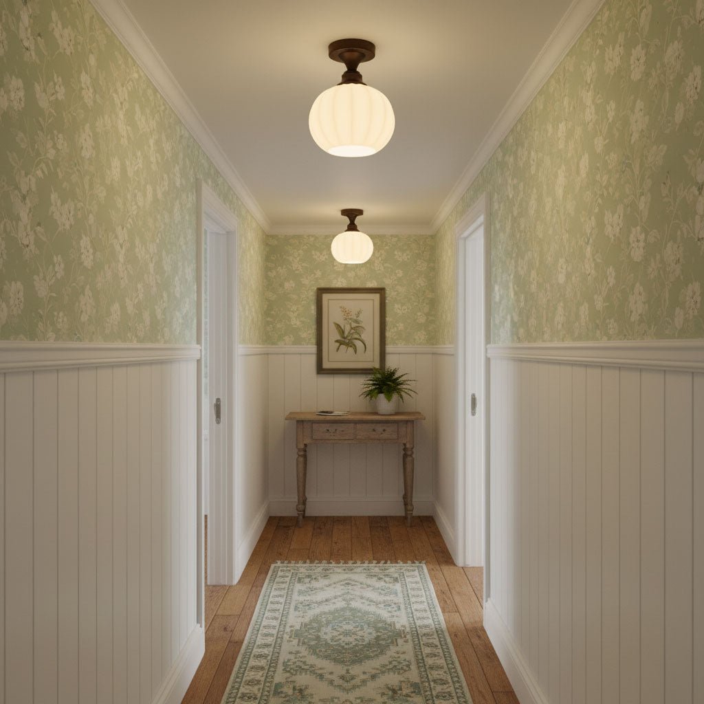 Marcellis Ceiling Lamp - Vakkerlight