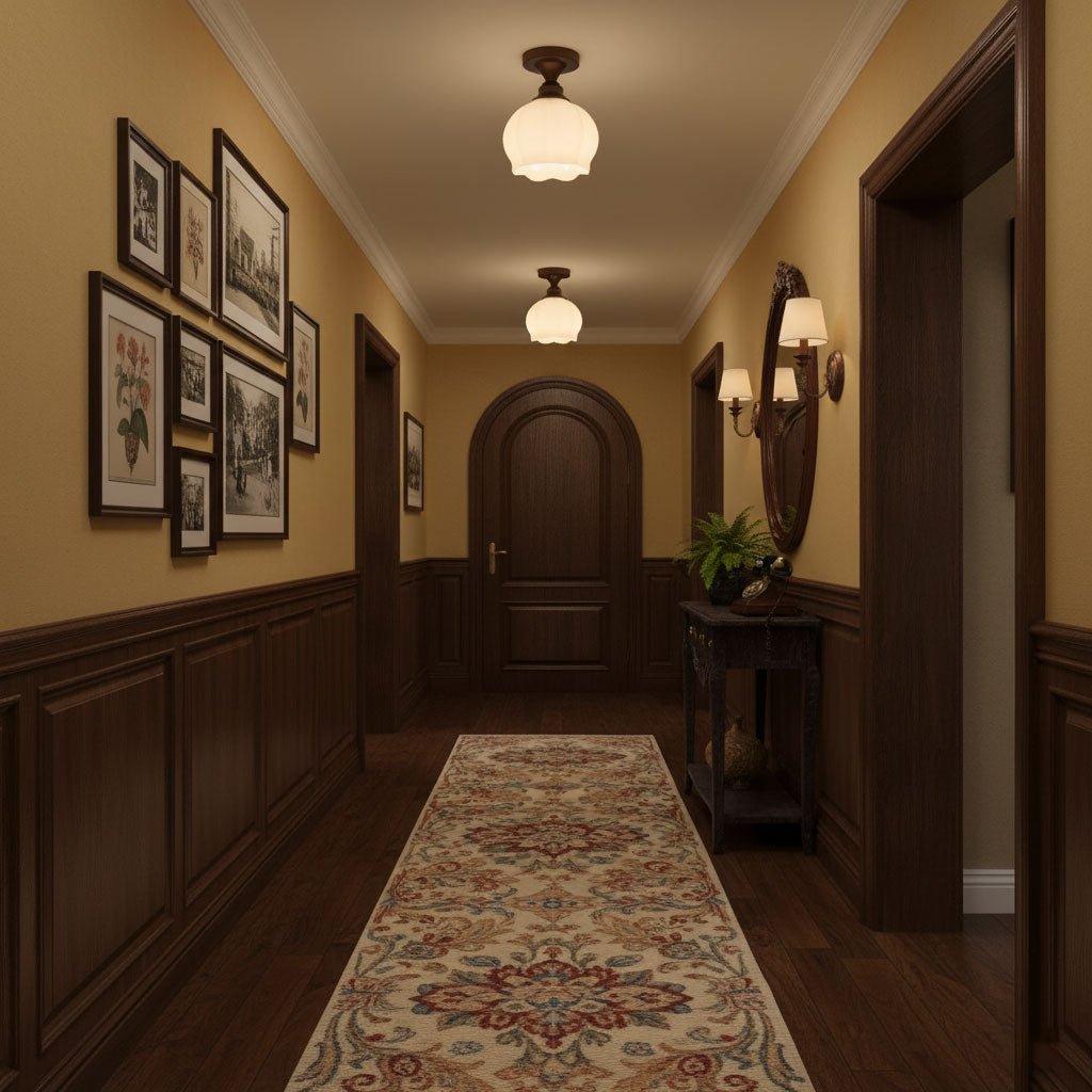 Marcellis Ceiling Lamp - Vakkerlight