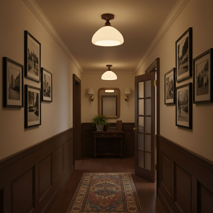 Marcellis Ceiling Lamp - Vakkerlight