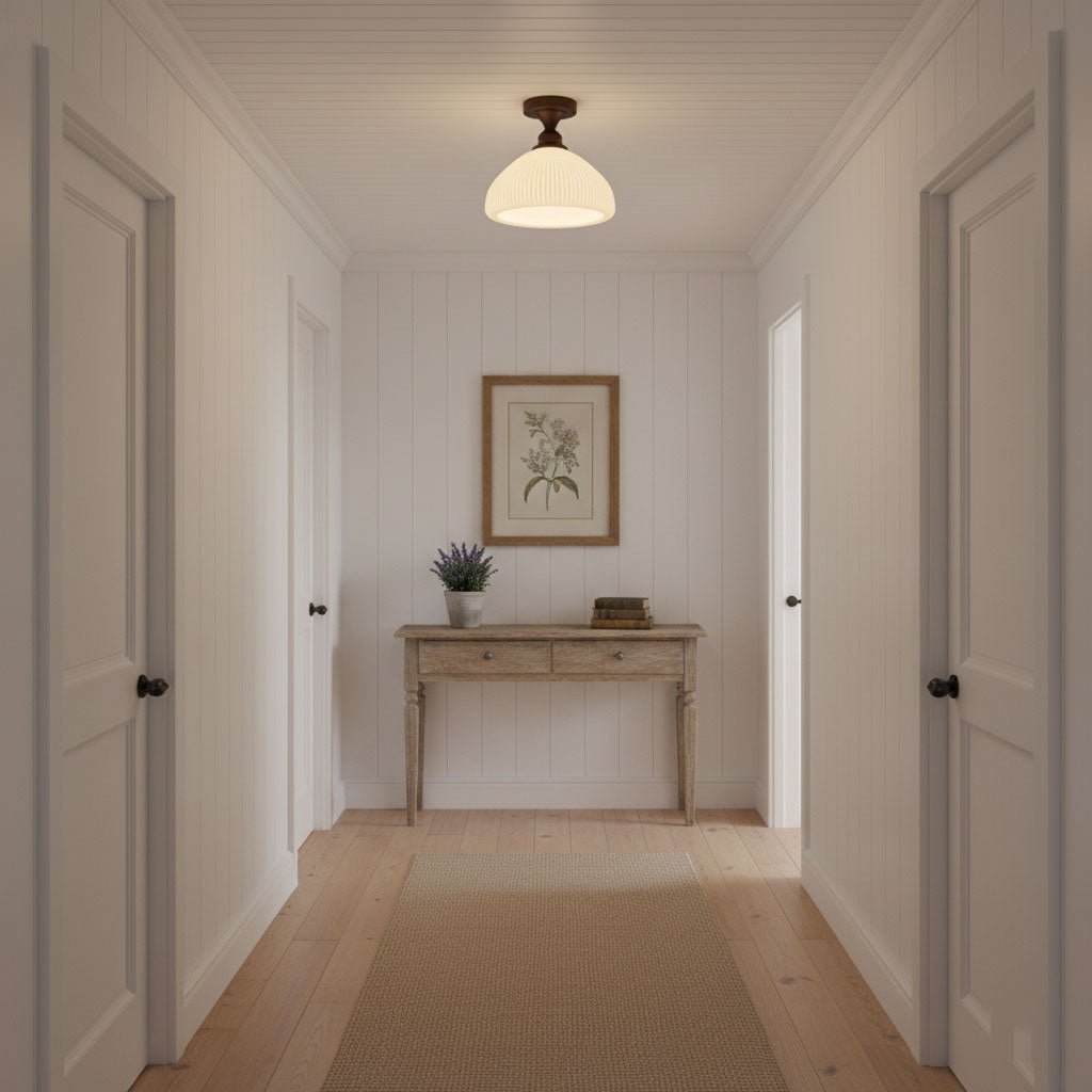 Marcellis Ceiling Lamp - Vakkerlight