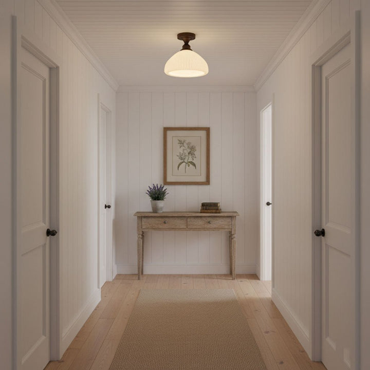 Marcellis Ceiling Lamp - Vakkerlight