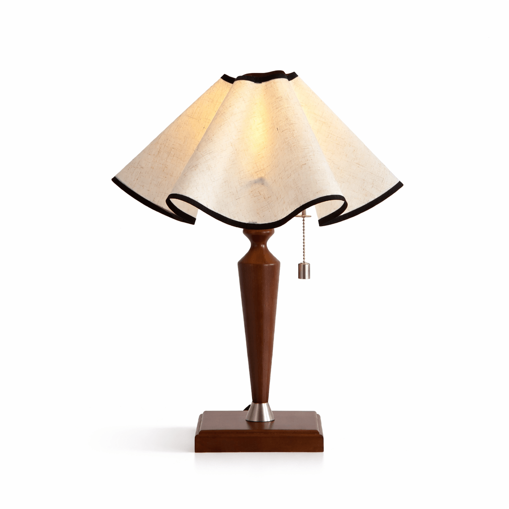 Marcellis Table Lamp - Vakkerlight