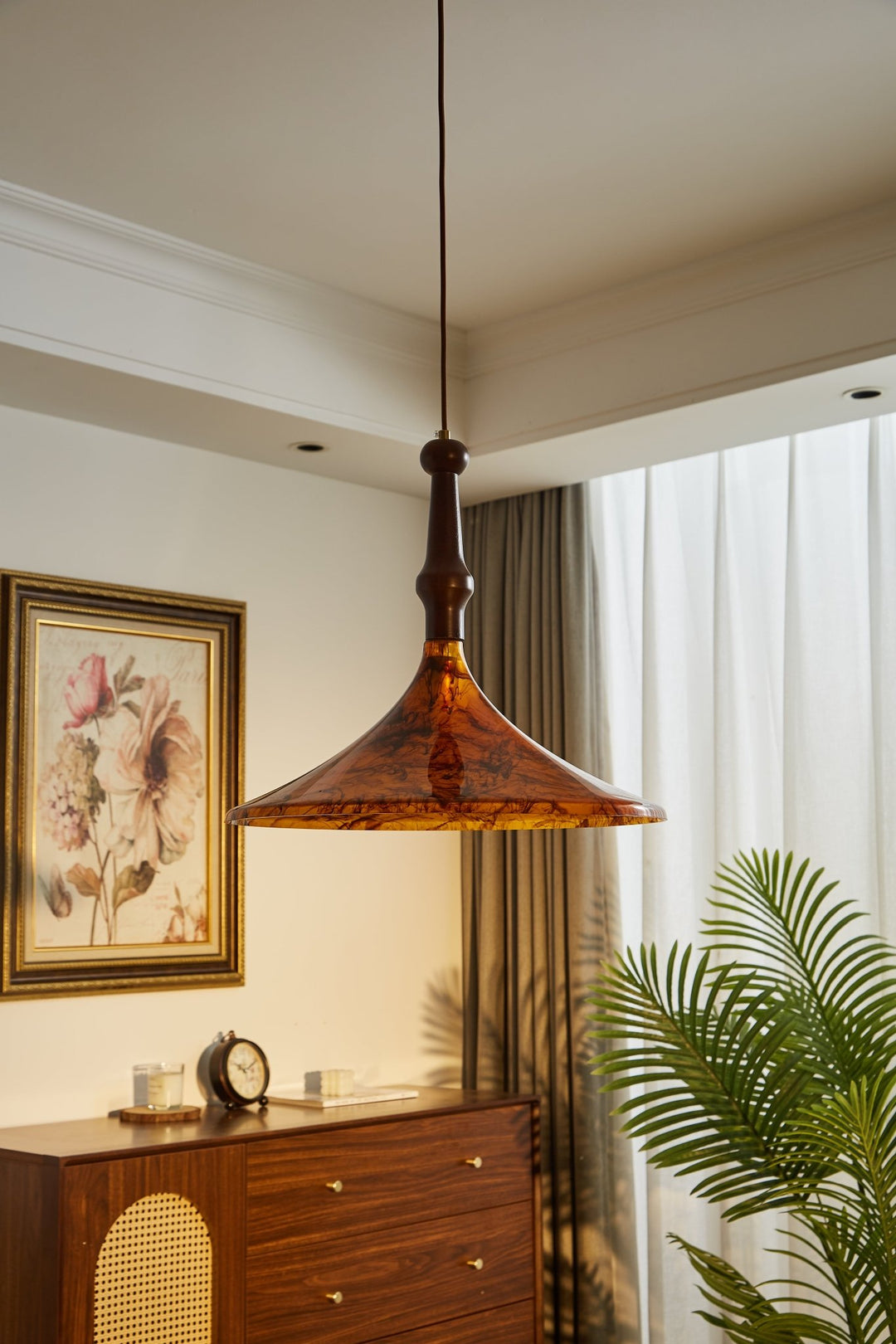 Marcona Pendant Lamp - Vakkerlight