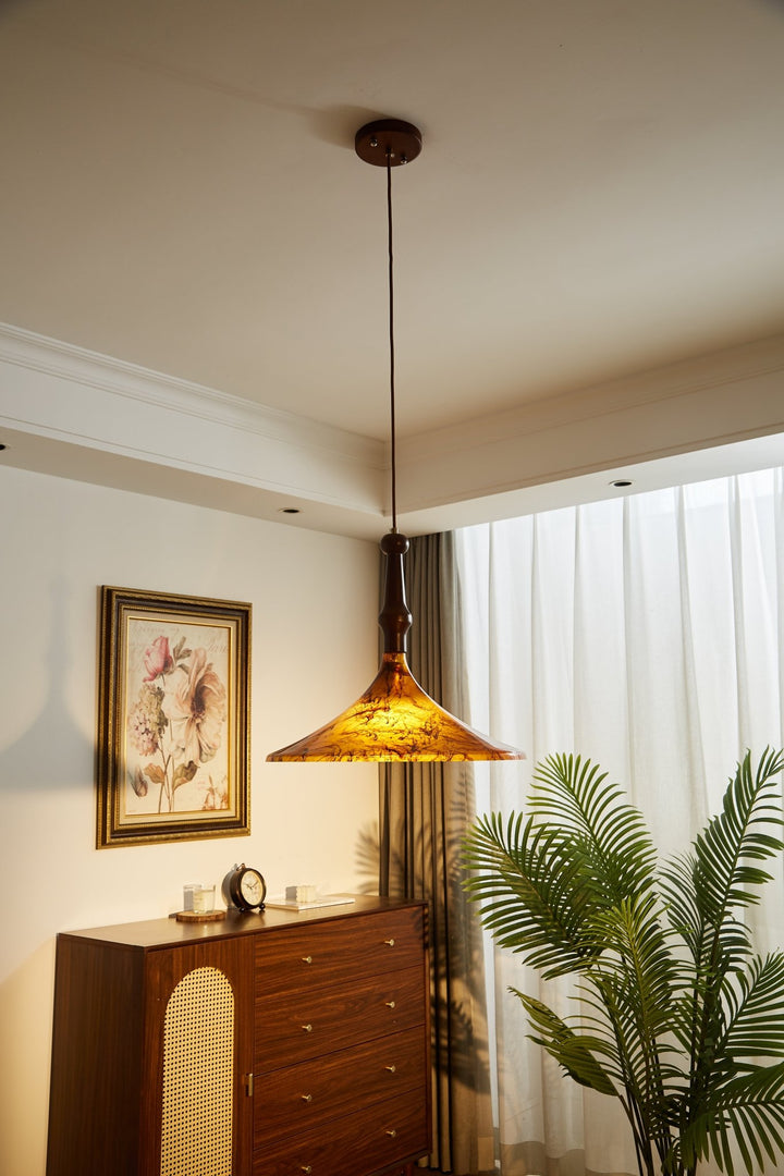 Marcona Pendant Lamp - Vakkerlight