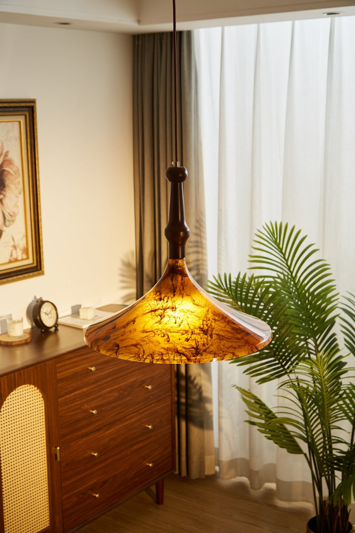 Marcona Pendant Lamp - Vakkerlight