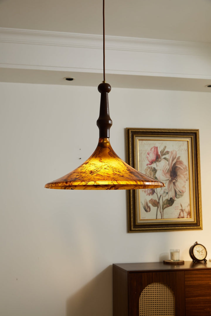 Marcona Pendant Lamp - Vakkerlight