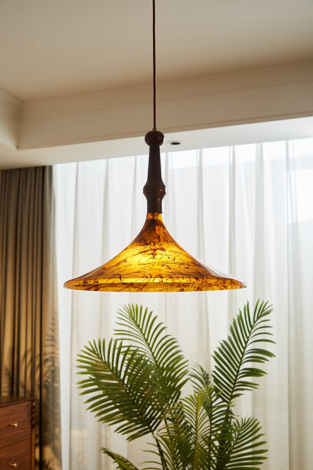 Marcona Pendant Lamp - Vakkerlight