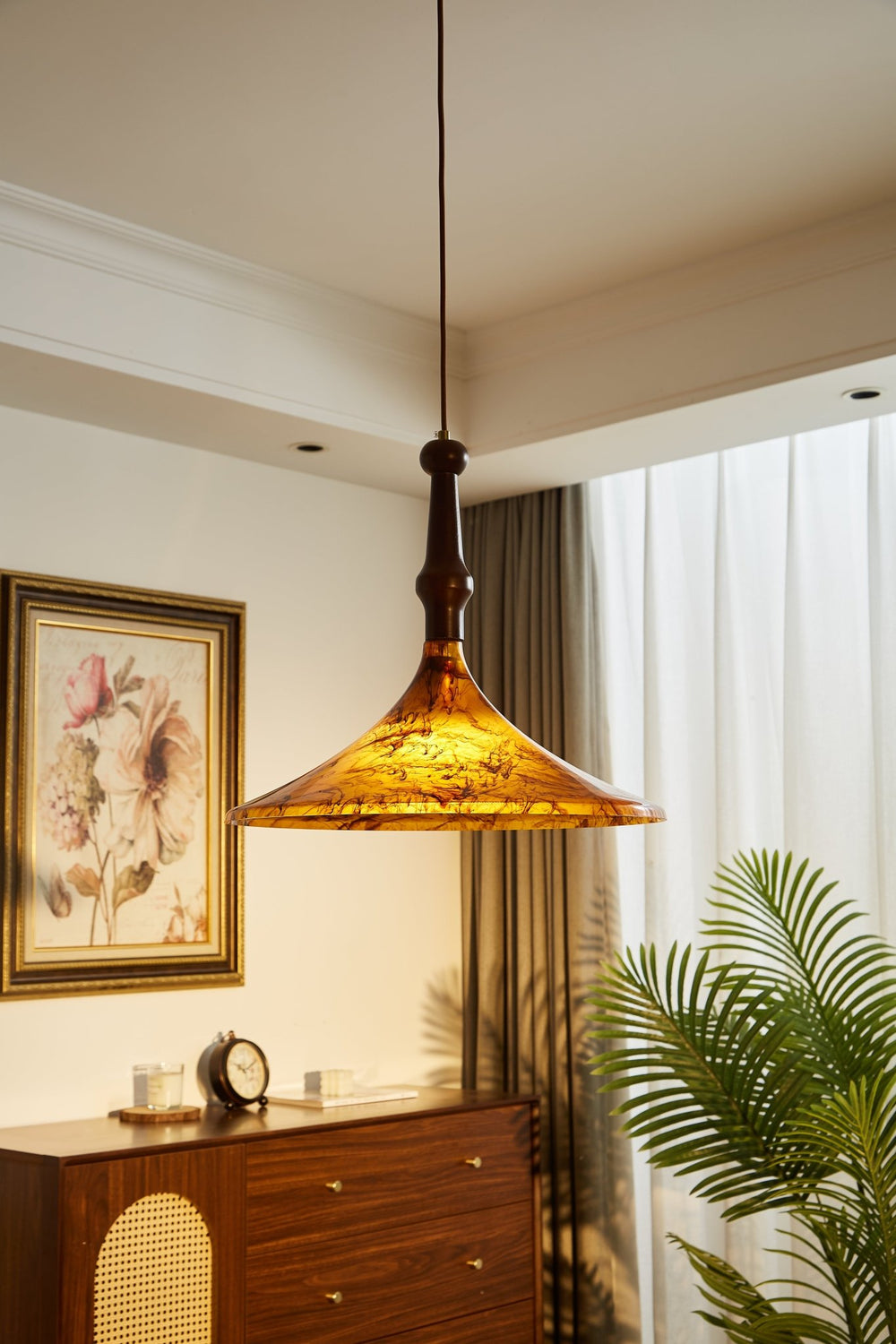 Marcona Pendant Lamp - Vakkerlight