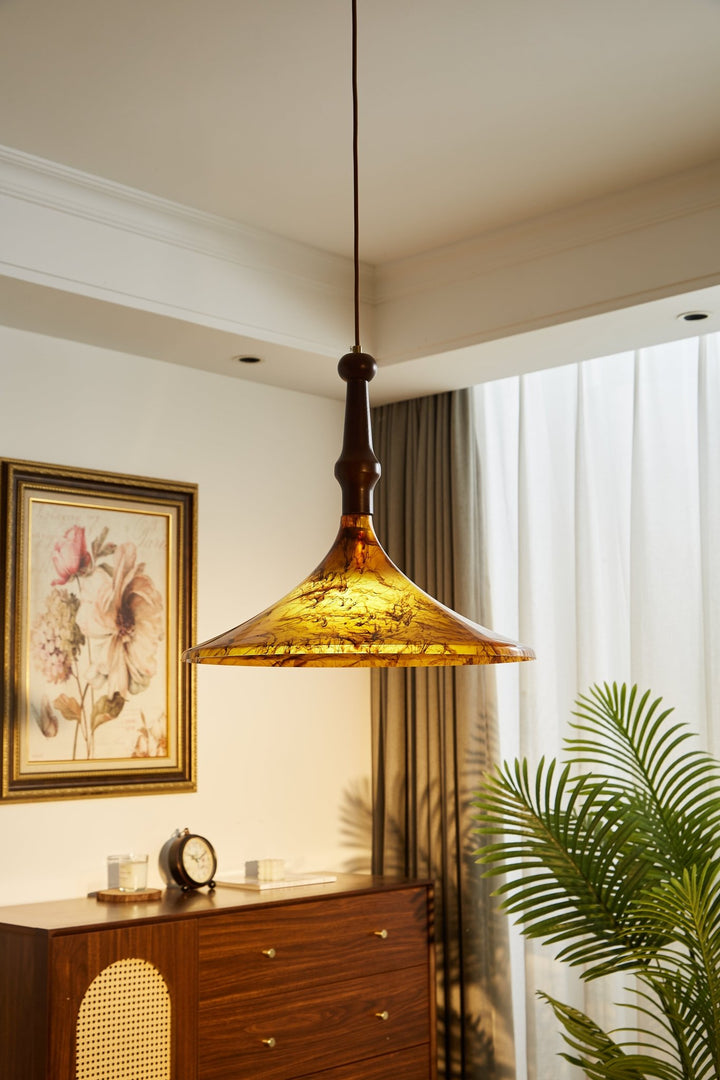 Marcona Pendant Lamp - Vakkerlight