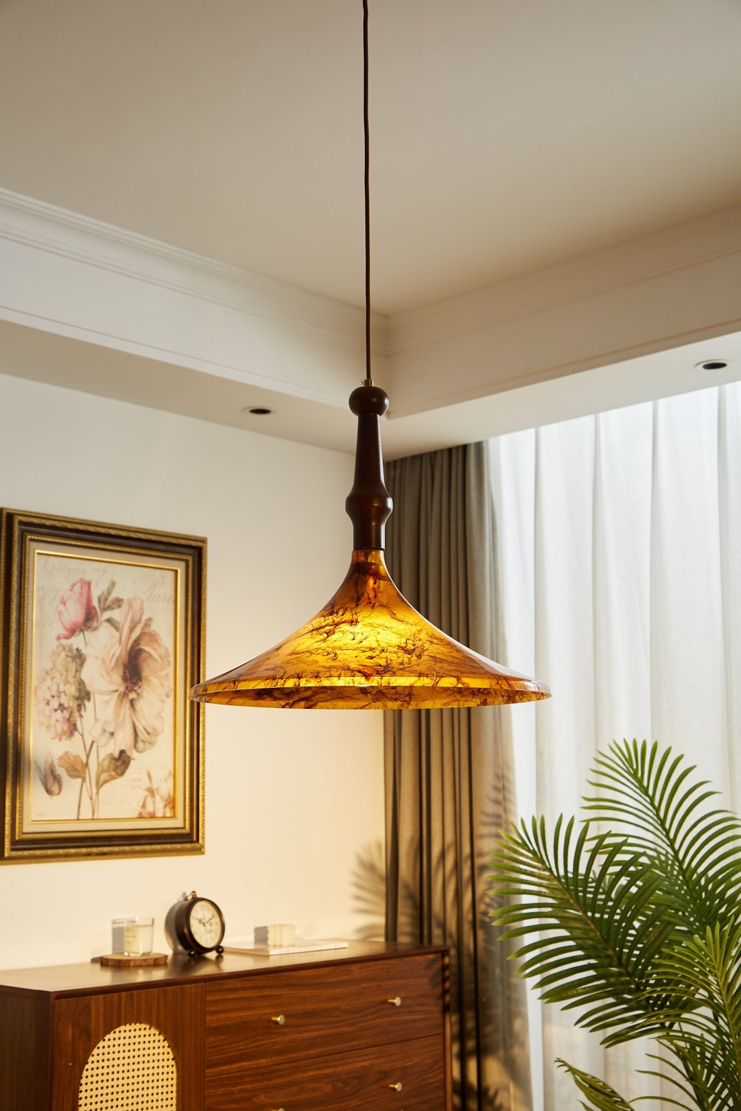 Marcona Pendant Lamp - Vakkerlight
