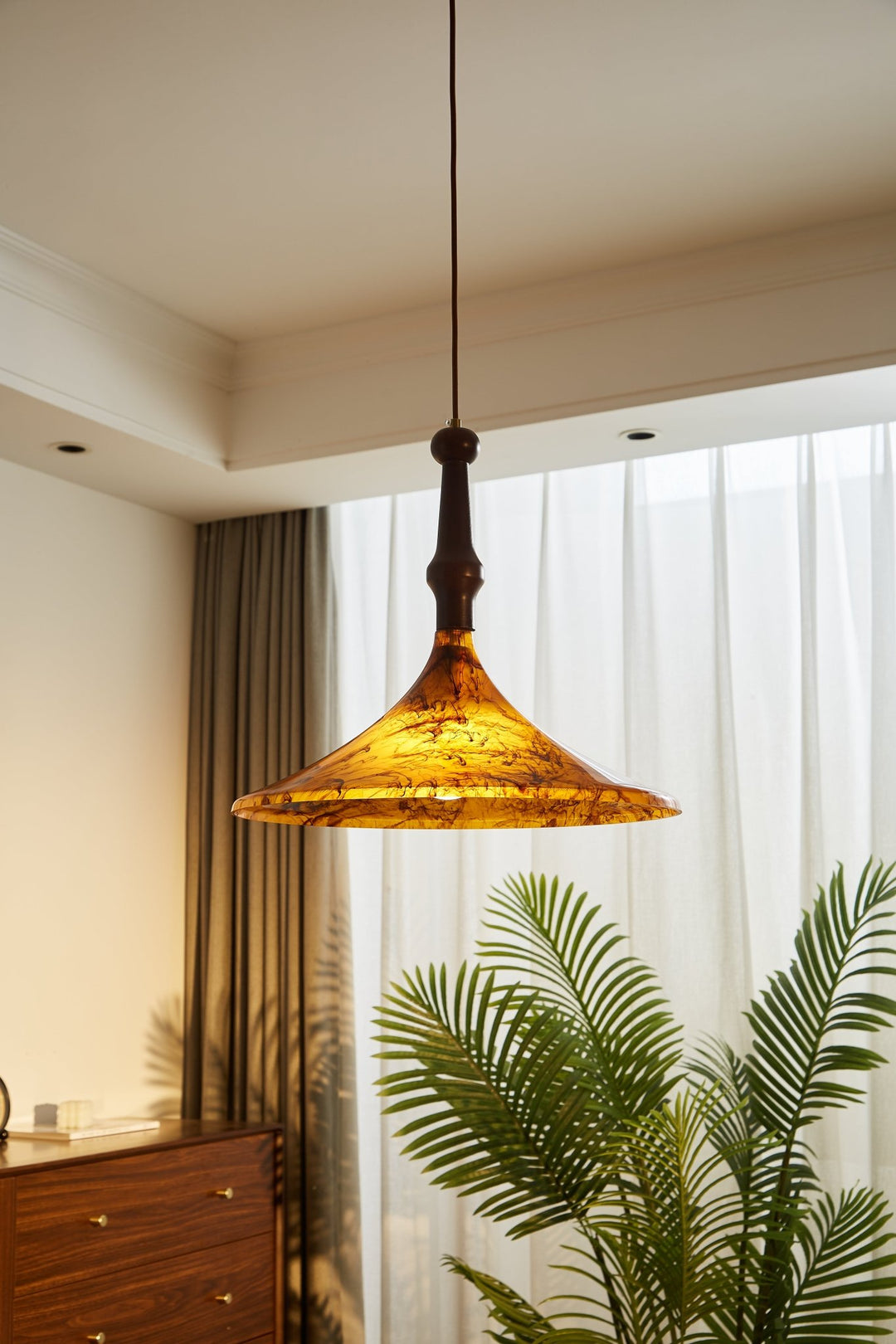 Marcona Pendant Lamp - Vakkerlight