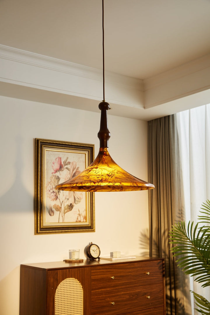 Marcona Pendant Lamp - Vakkerlight