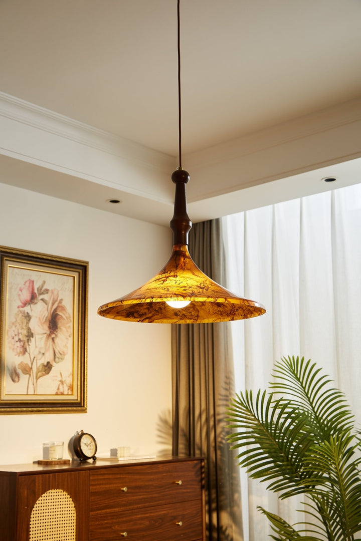Marcona Pendant Lamp - Vakkerlight