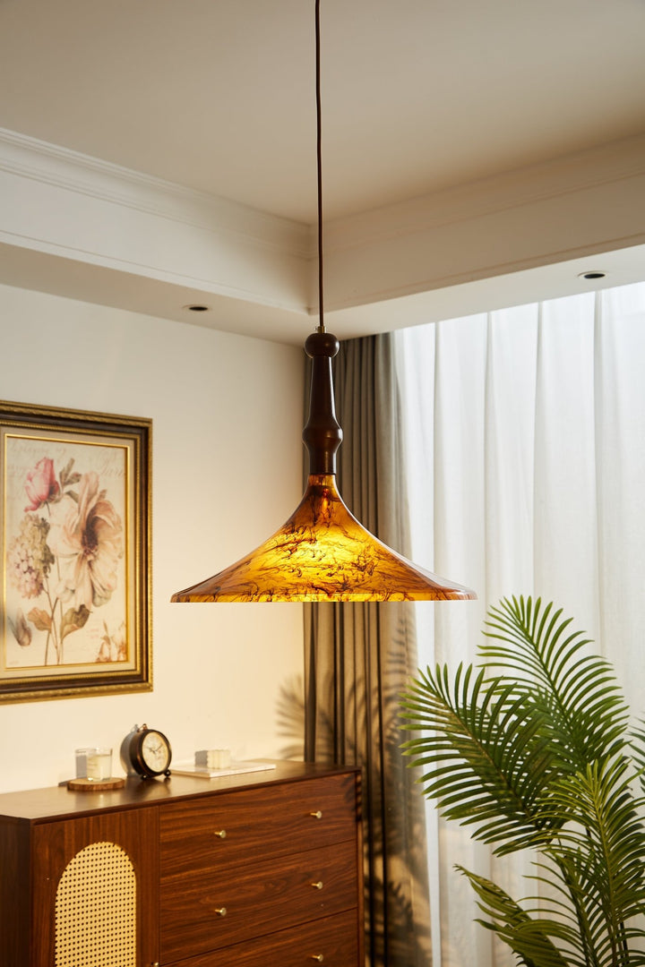 Marcona Pendant Lamp - Vakkerlight