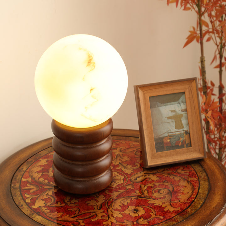 Marcus Table Lamp - Vakkerlight